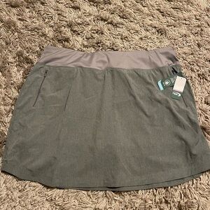 MTA Sports skirt NEW Size 3x